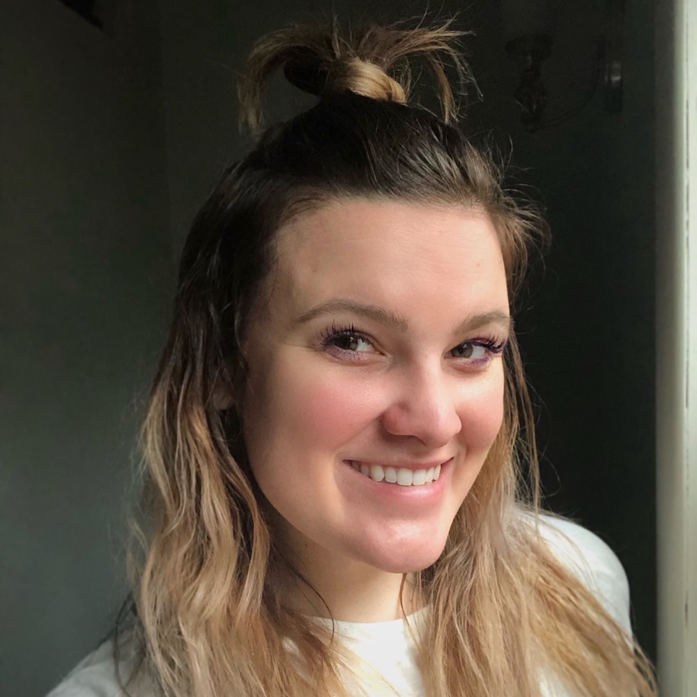 Meet your Posher, Jordan